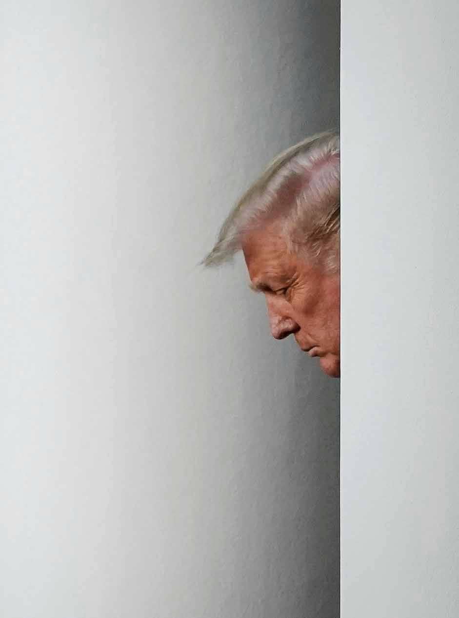 Elecciones en Estados Unidos: lo que está en juego