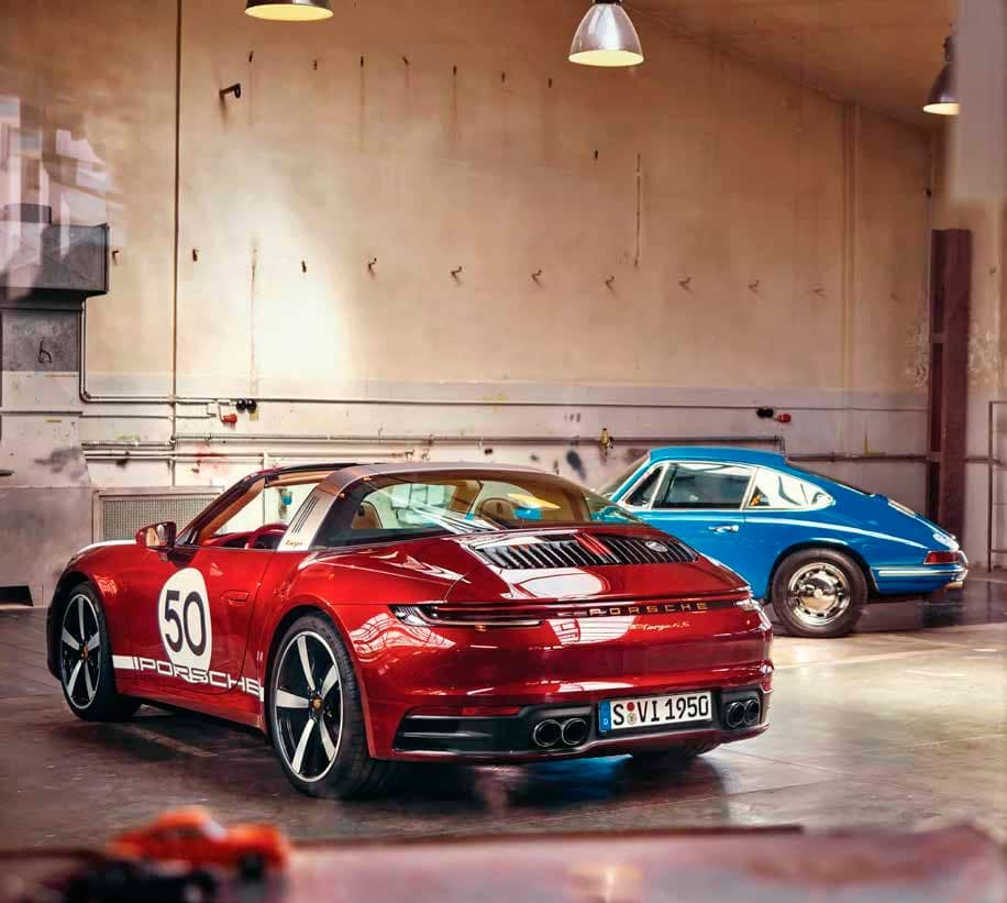 El “nueveonce” de McQueen