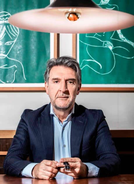 Carlos Alonso
