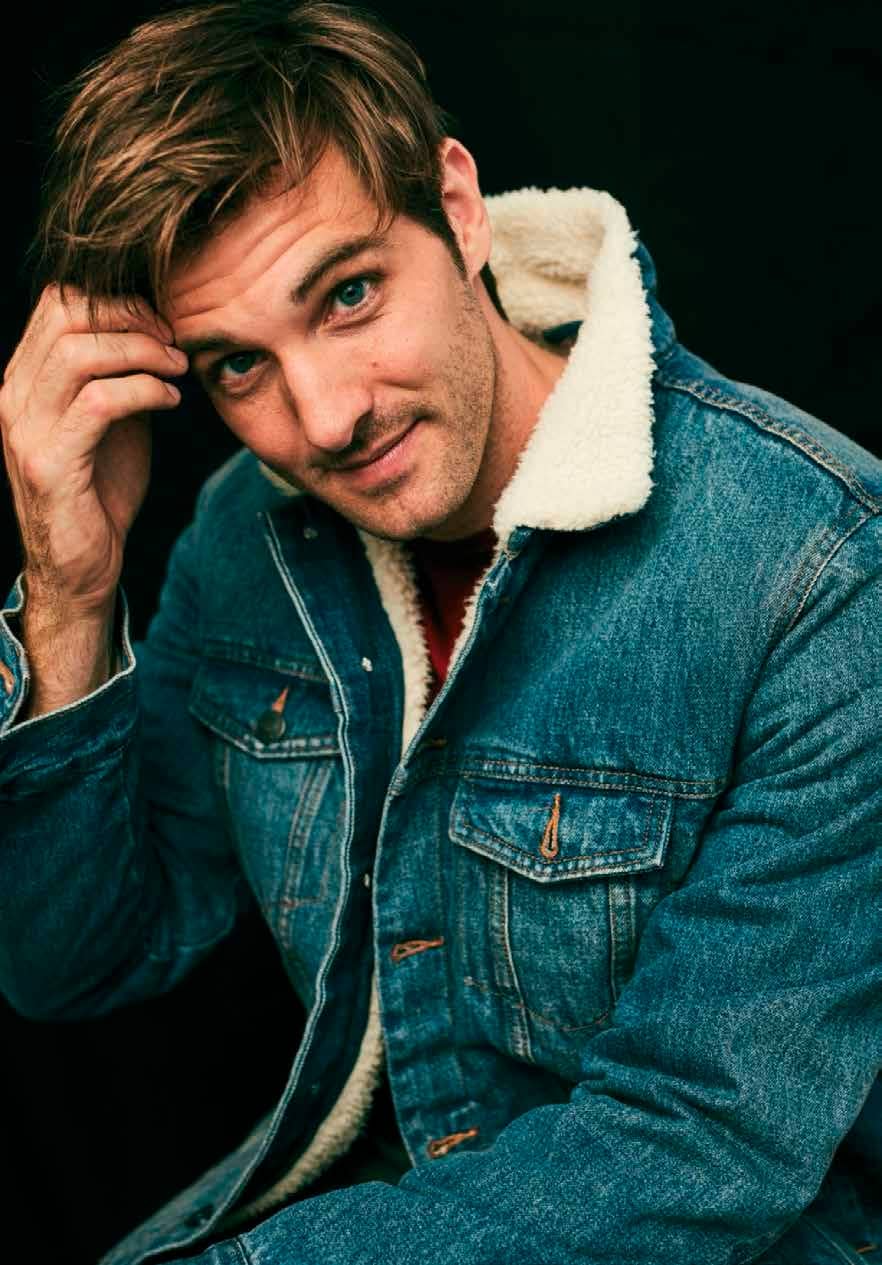 Jake y Connor Allyn – Un nuevo vaquero | Esquire Latinoamérica ...