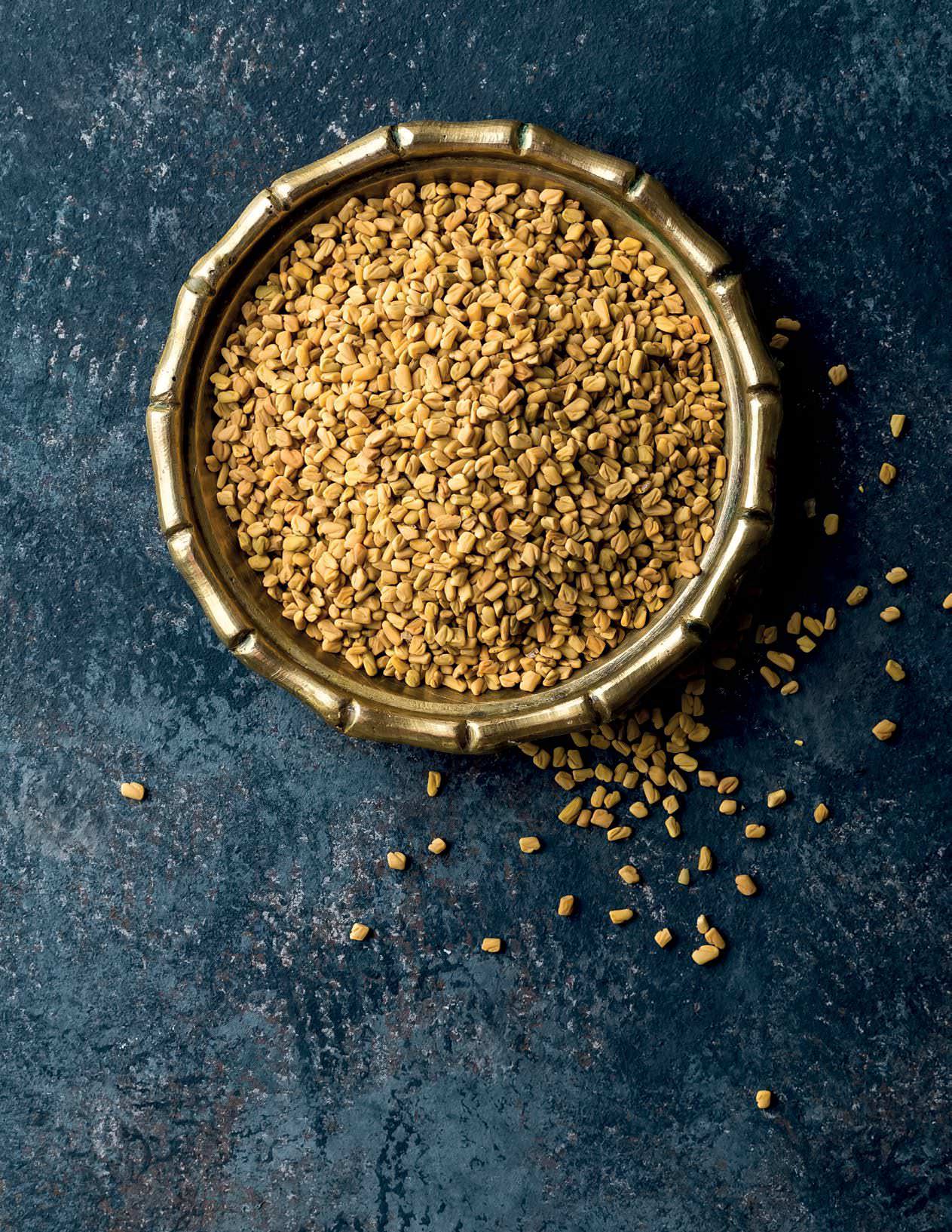 Fenugreek An Elixir For Diabetics