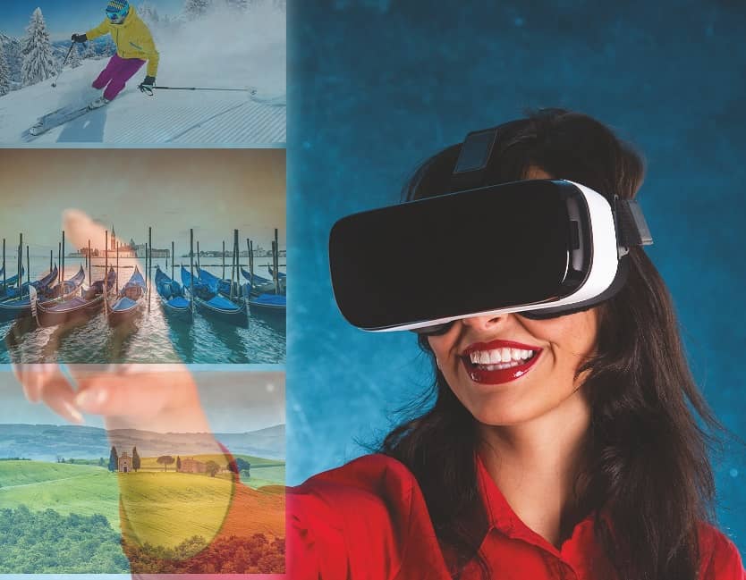 VIRTUAL INSPIRATION