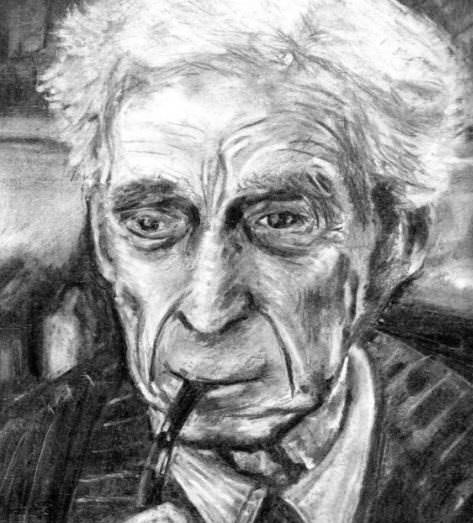 Bertrand Russell On - The Value Of Philosophy For Life