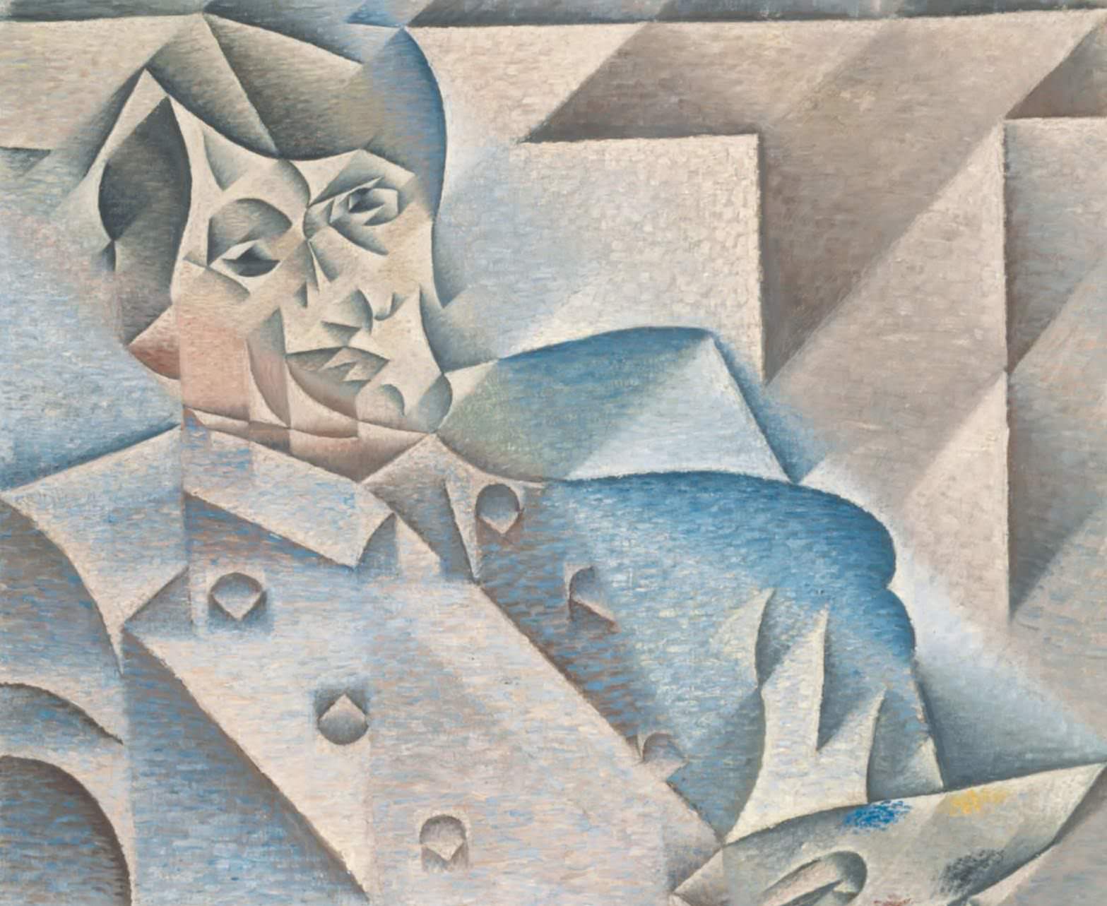 How Cubism Tried To Create A New Language