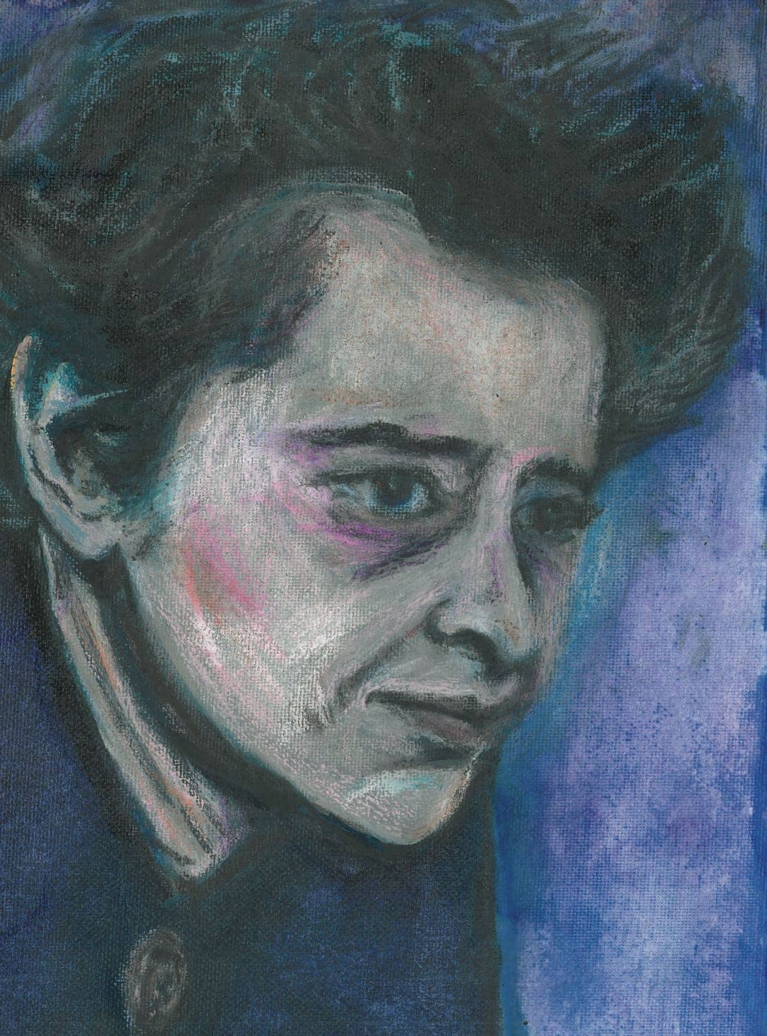 Hannah Arendt (1906-1975)