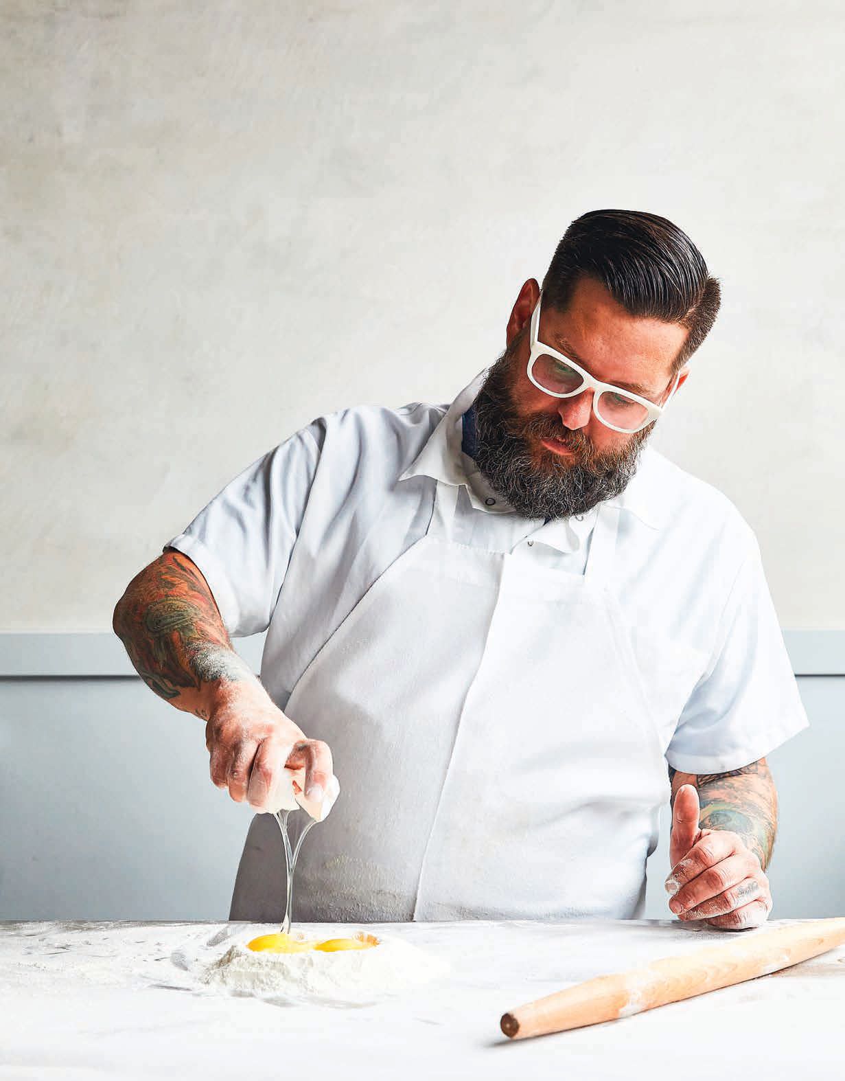 Why Are Celebrity Chefs Making Fast Food?