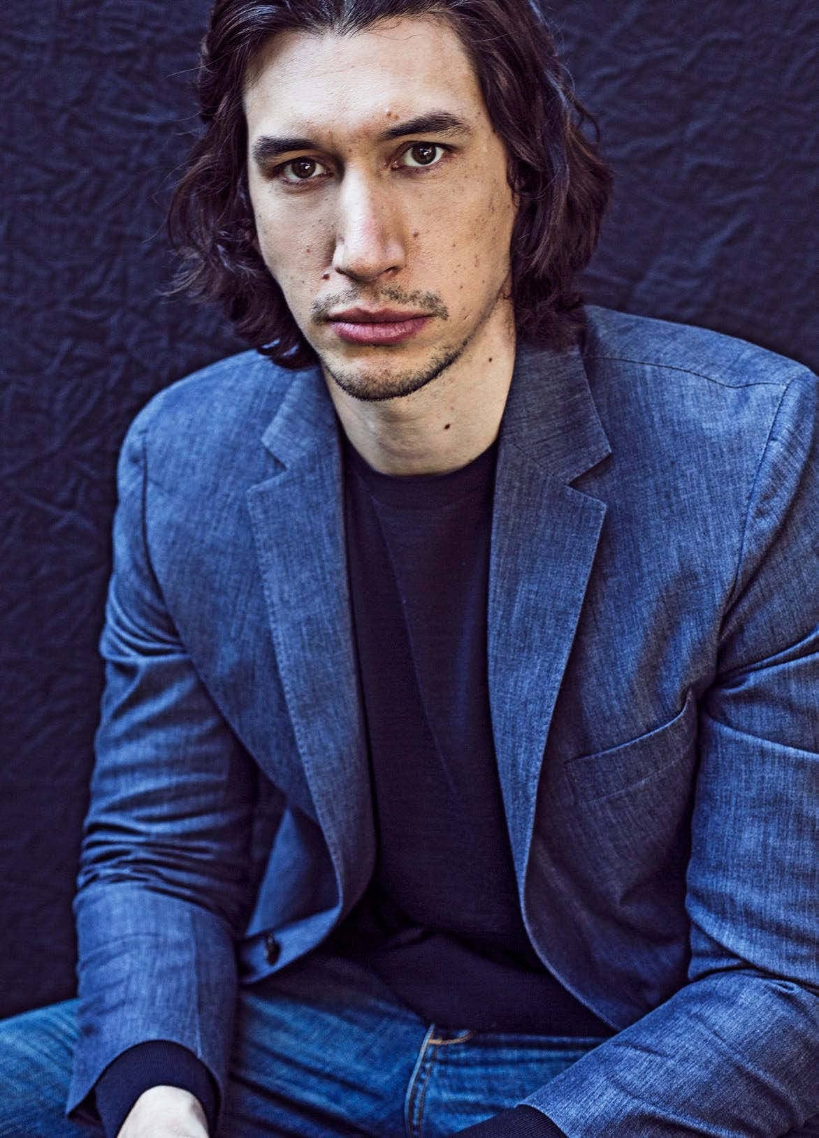 adam driver facing fame adam driver facing fame