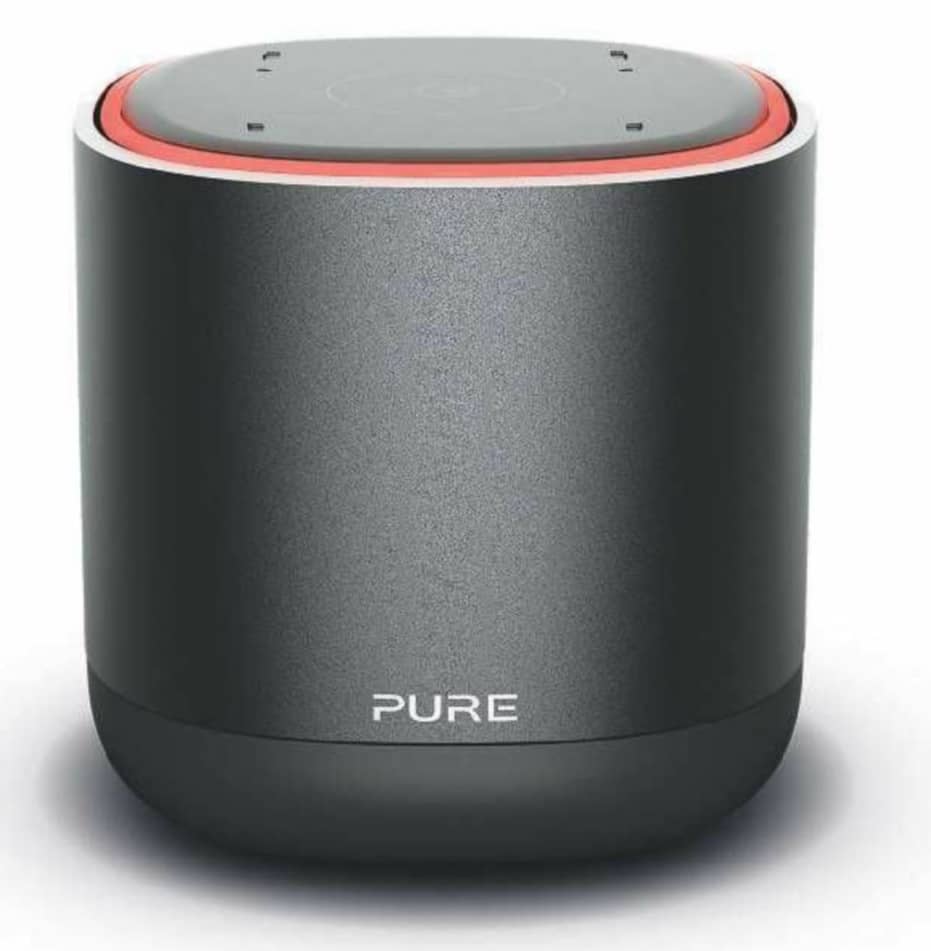 Alexa on the go?