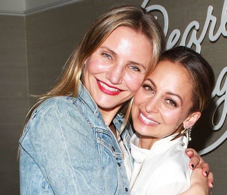 Cameron Diaz Egg Donor: Exploring The Journey Of Parenthood