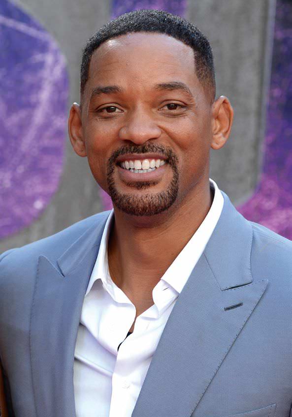 Will Smith