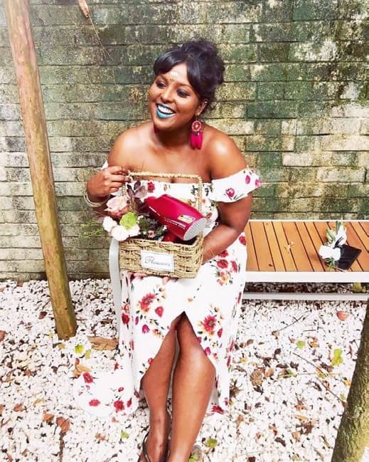 How I Learned To Love My Body Through Instagram