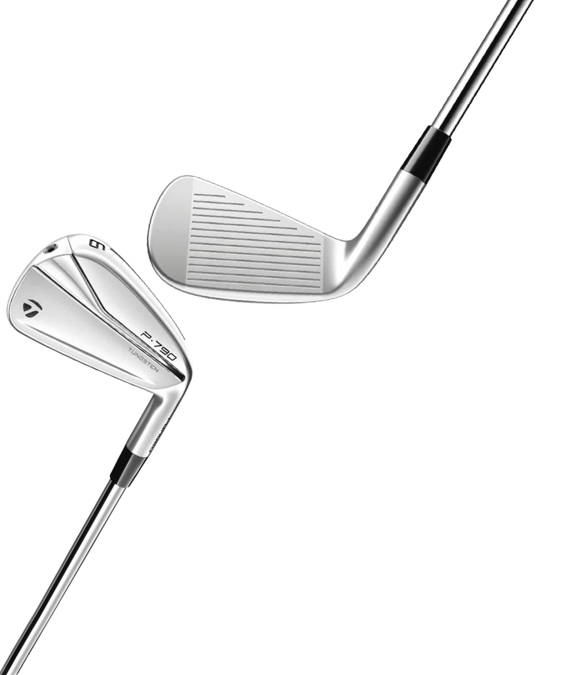 TAYLORMADE P&bull;790 IRONS