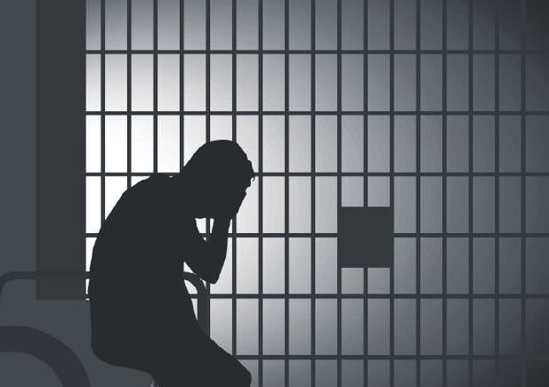 Prisoners Facing Mental Health Treatment Delays