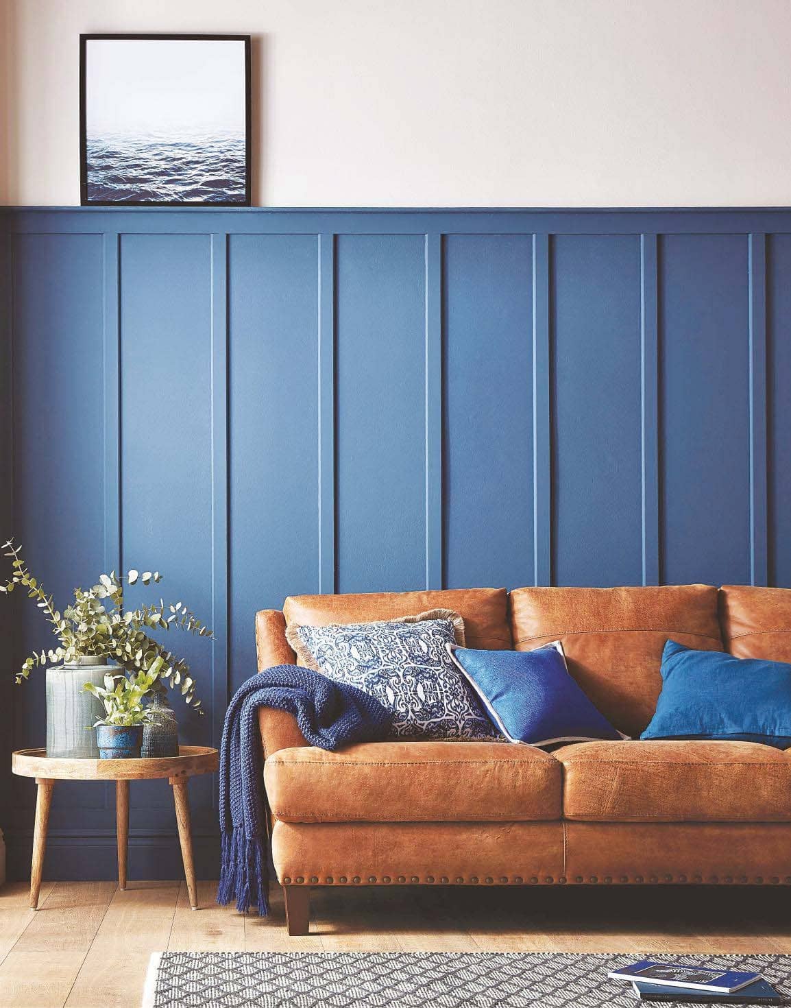 Try a speedy STYLE UPDATE