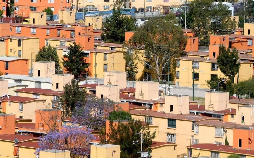 Necesario Acelerar La Presentaci&oacute;n De Pol&iacute;tica De Vivienda