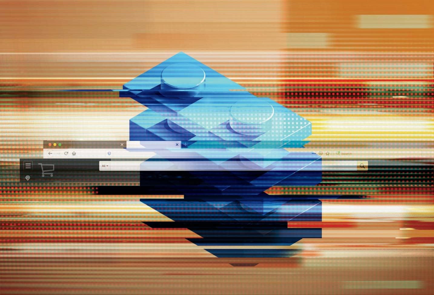 How Not to Get Disrupted