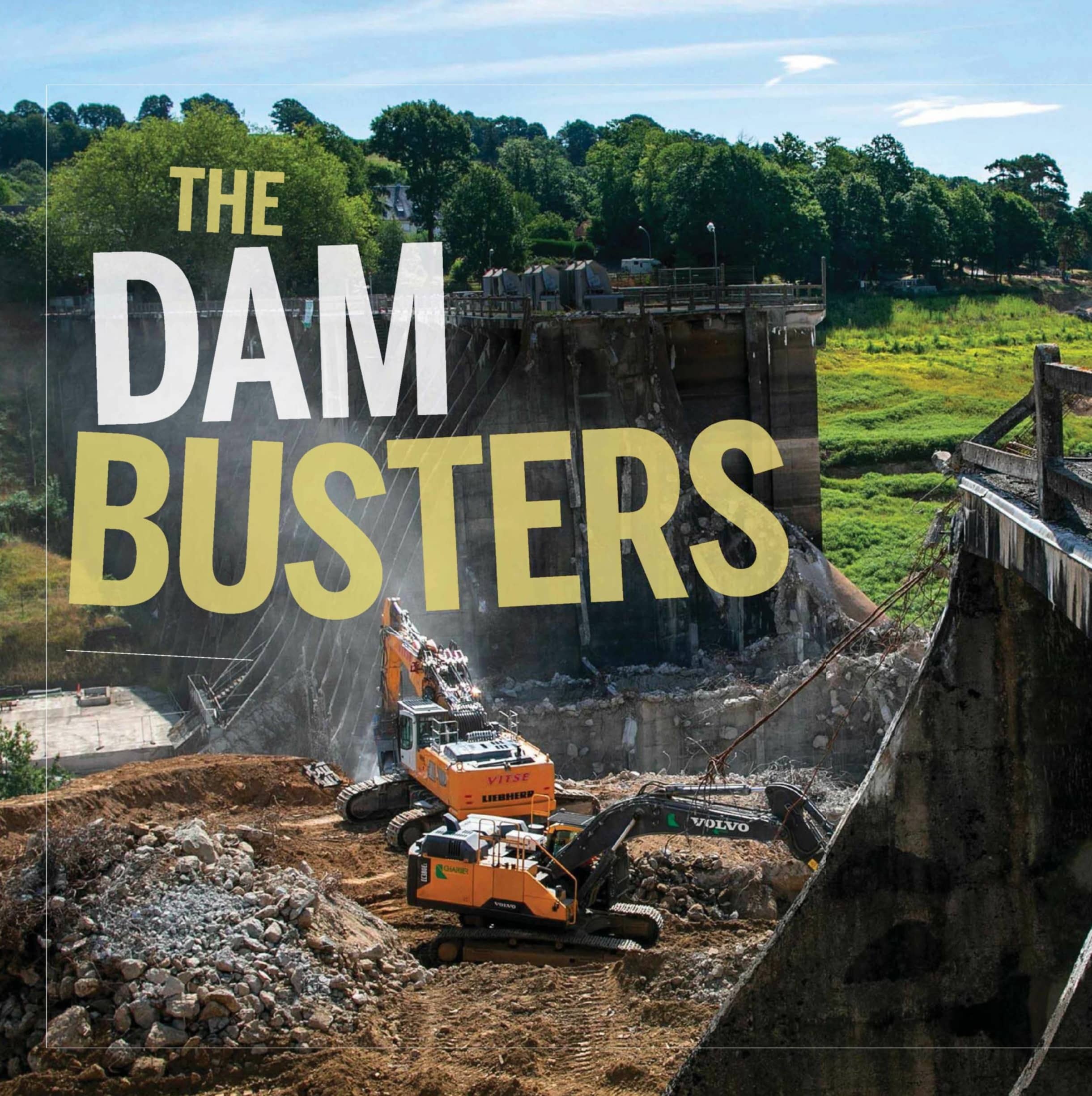 The Dam Busters