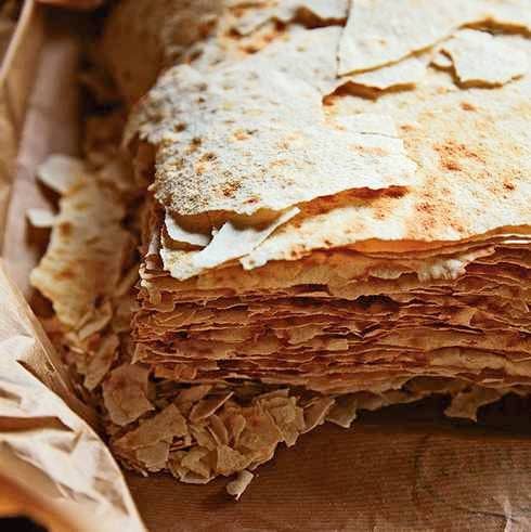5 Of The Best Things To Eat