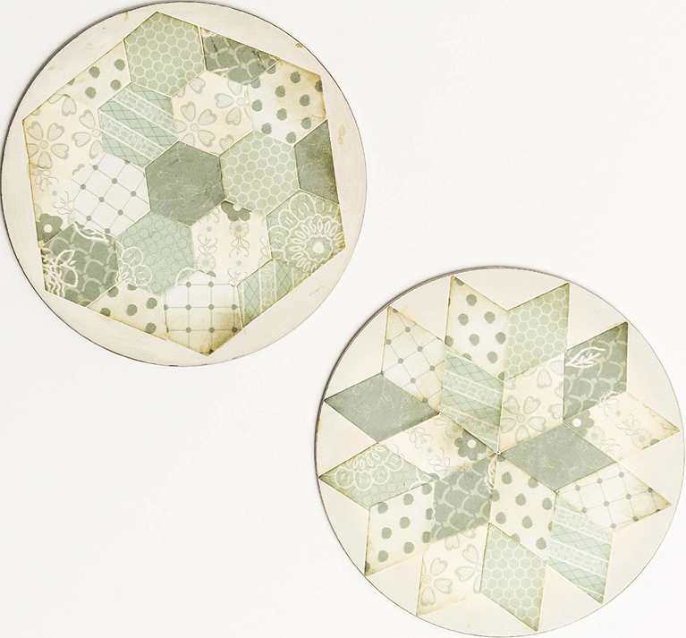 Upcycle With… CDs