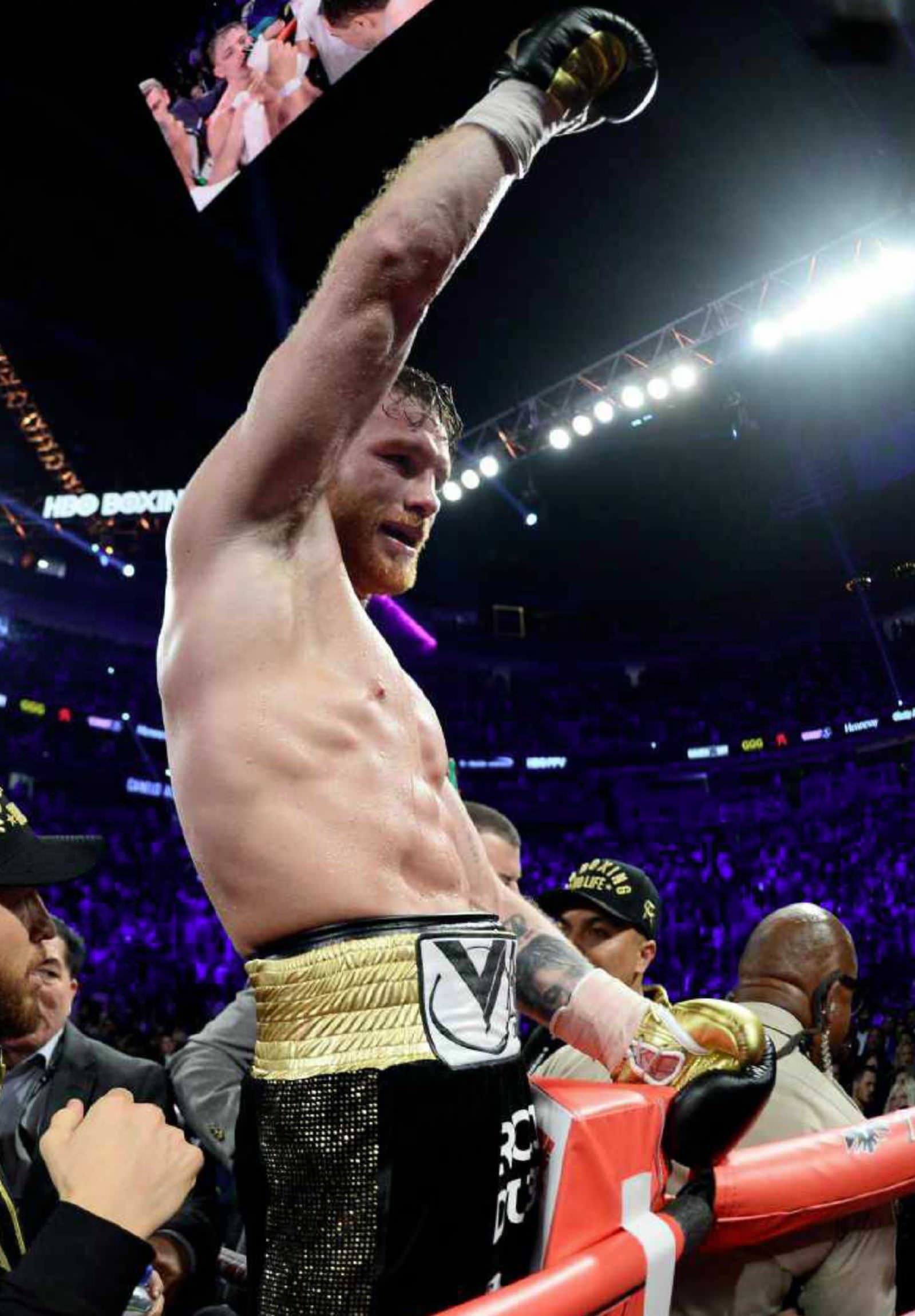 Canelo Land