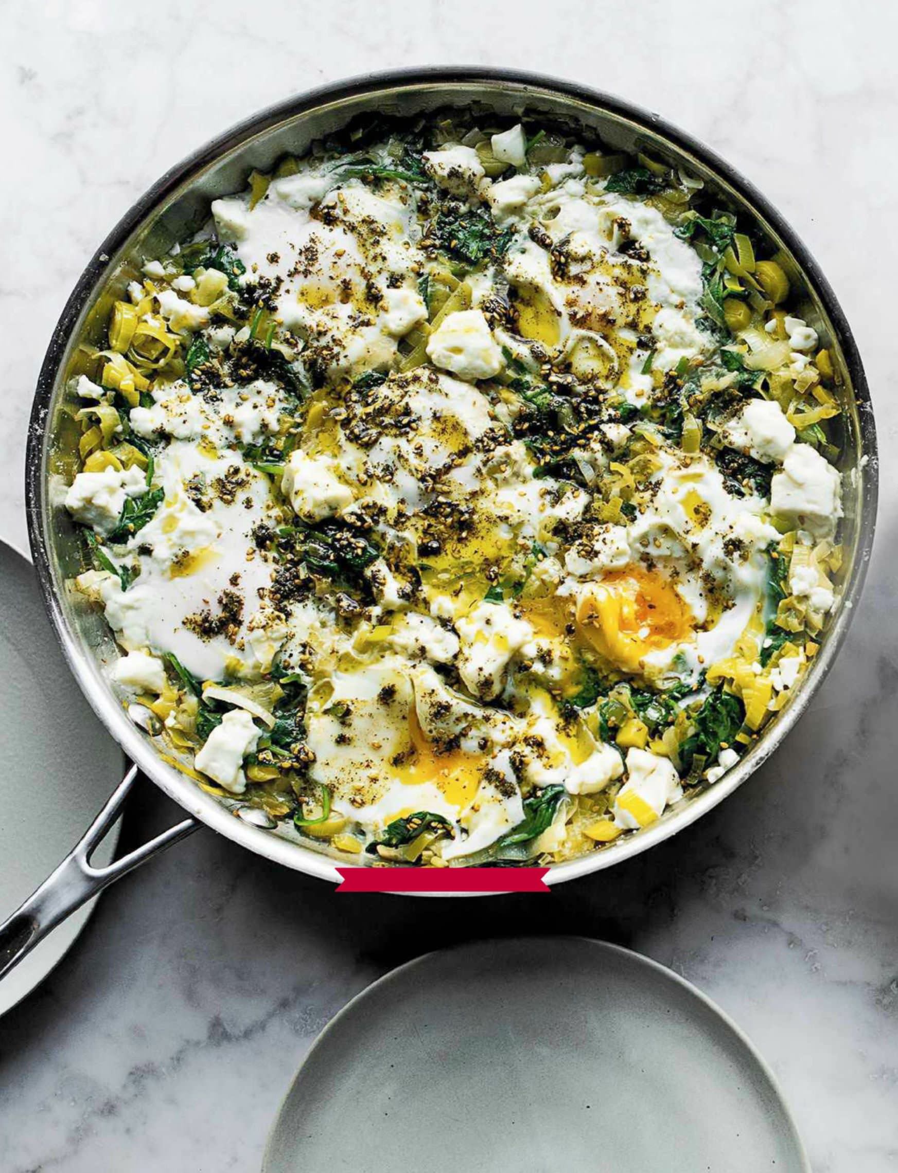 ​​​​​​​Middle Eastern Made Easy