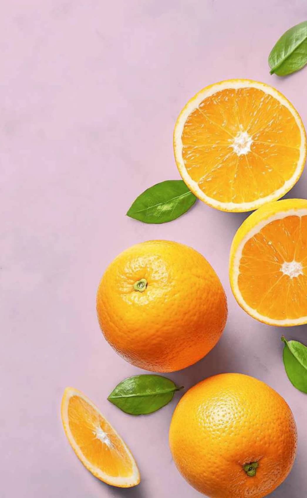 Oranges