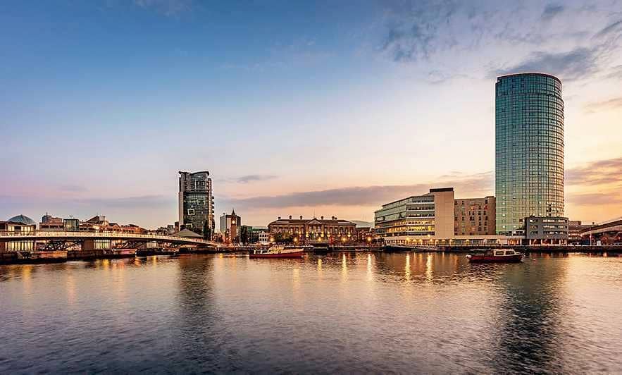 What To Eat In Belfast