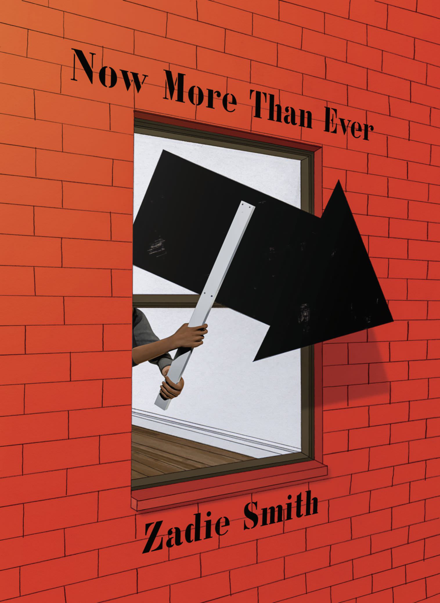 Now More Than Ever