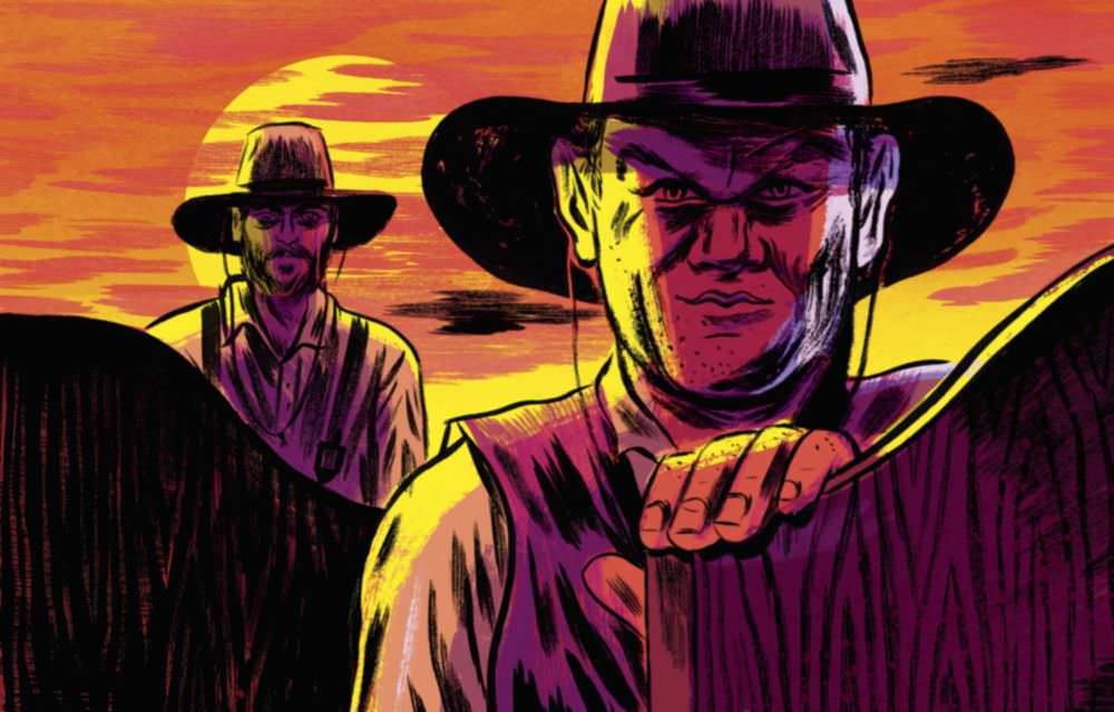 Outlaws