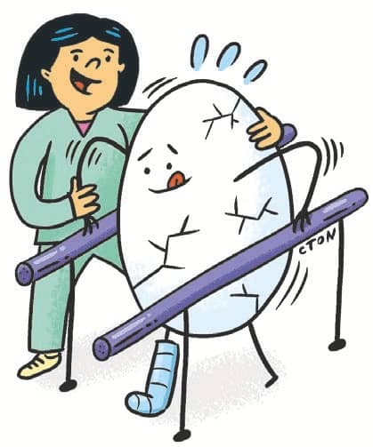 13 Things What Physiotherapists Want You To Know