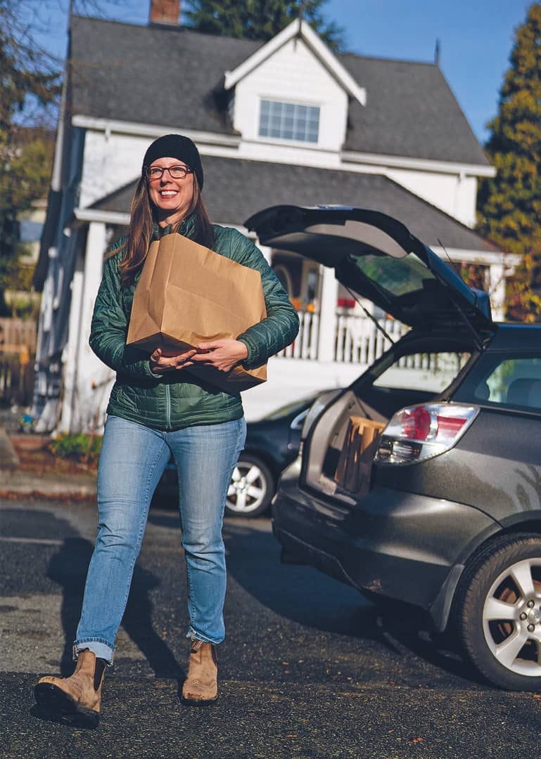 Find Your Happy Place