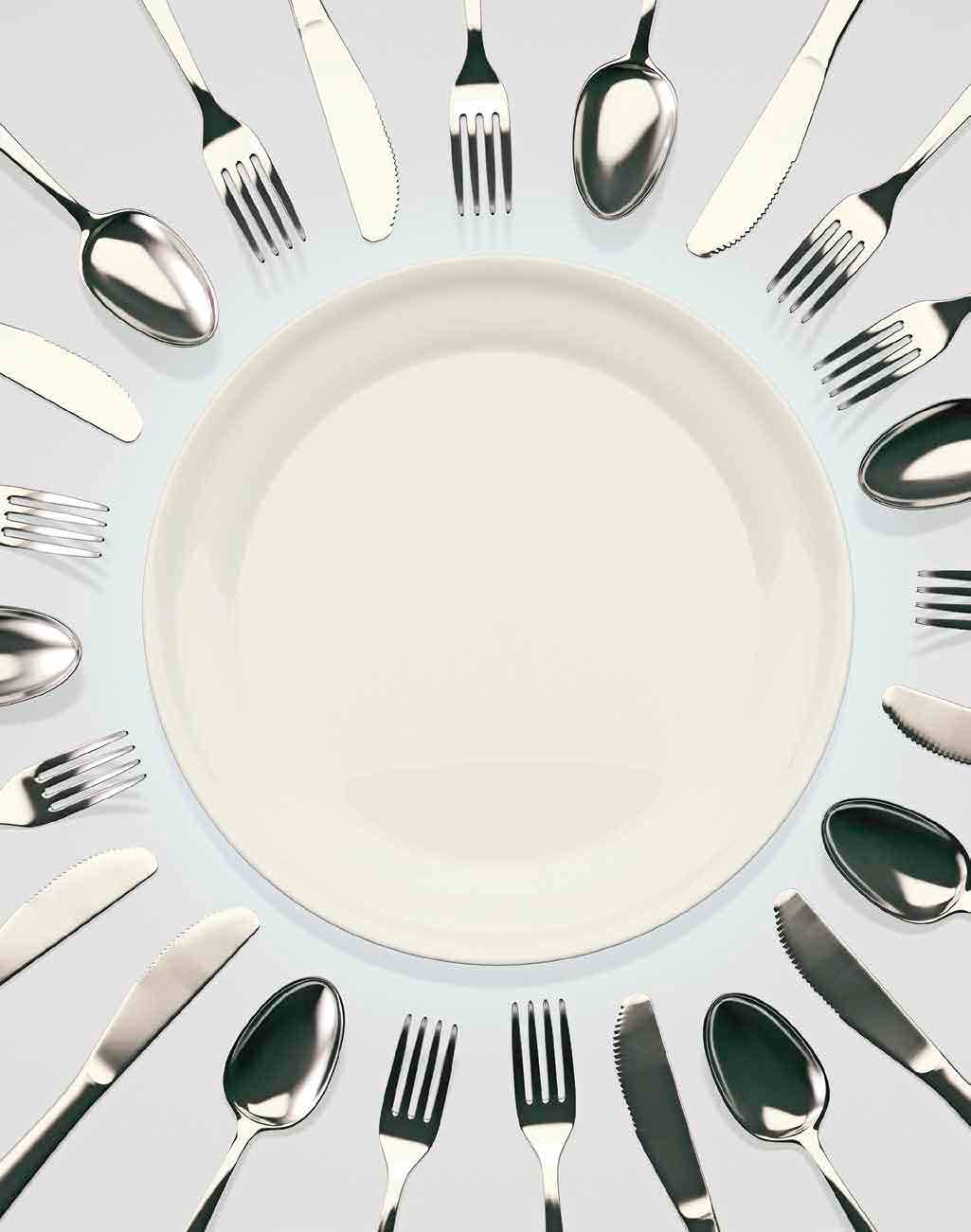 Lunch alrededor del mundo