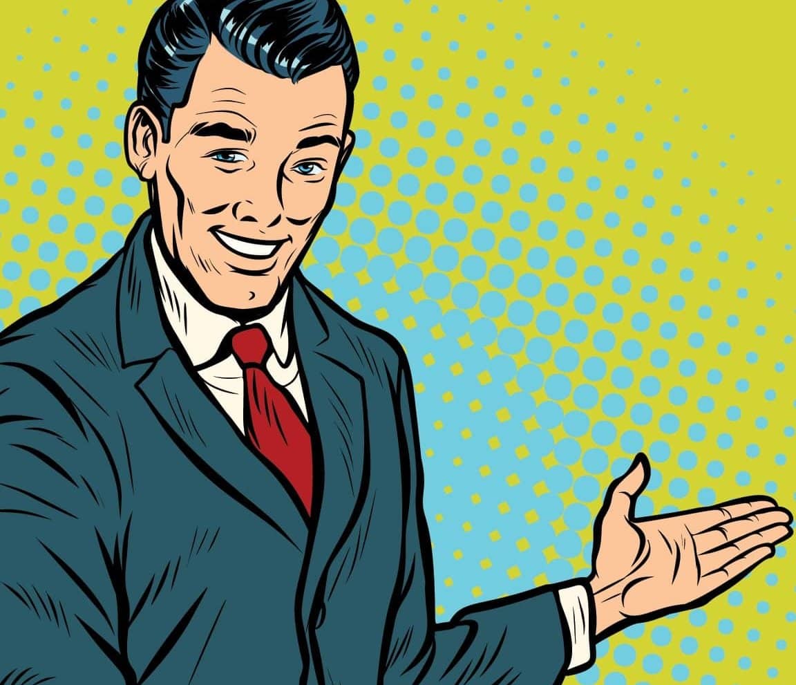 The Art Of Negotiation