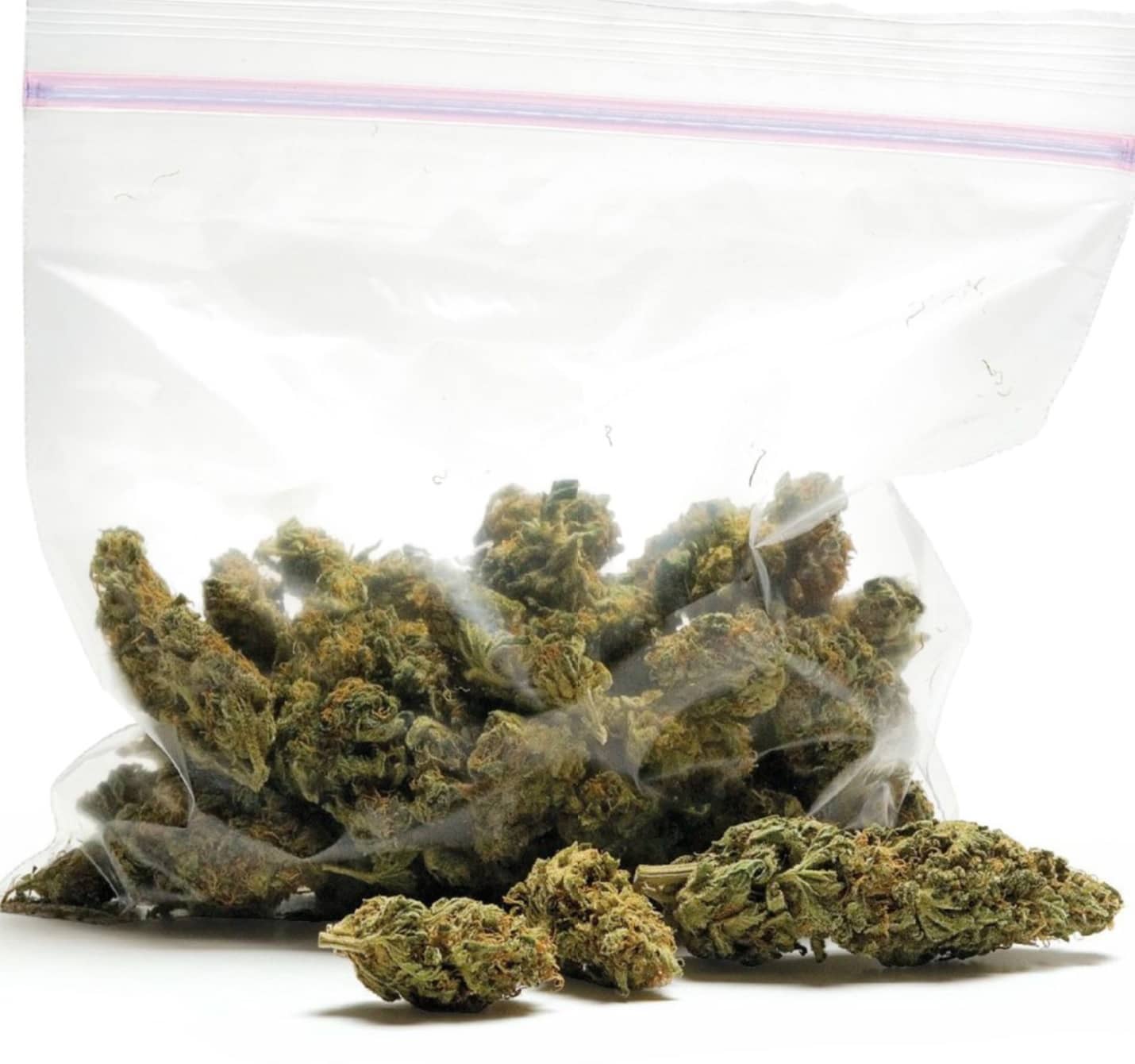 Reefer Madness, Revisited