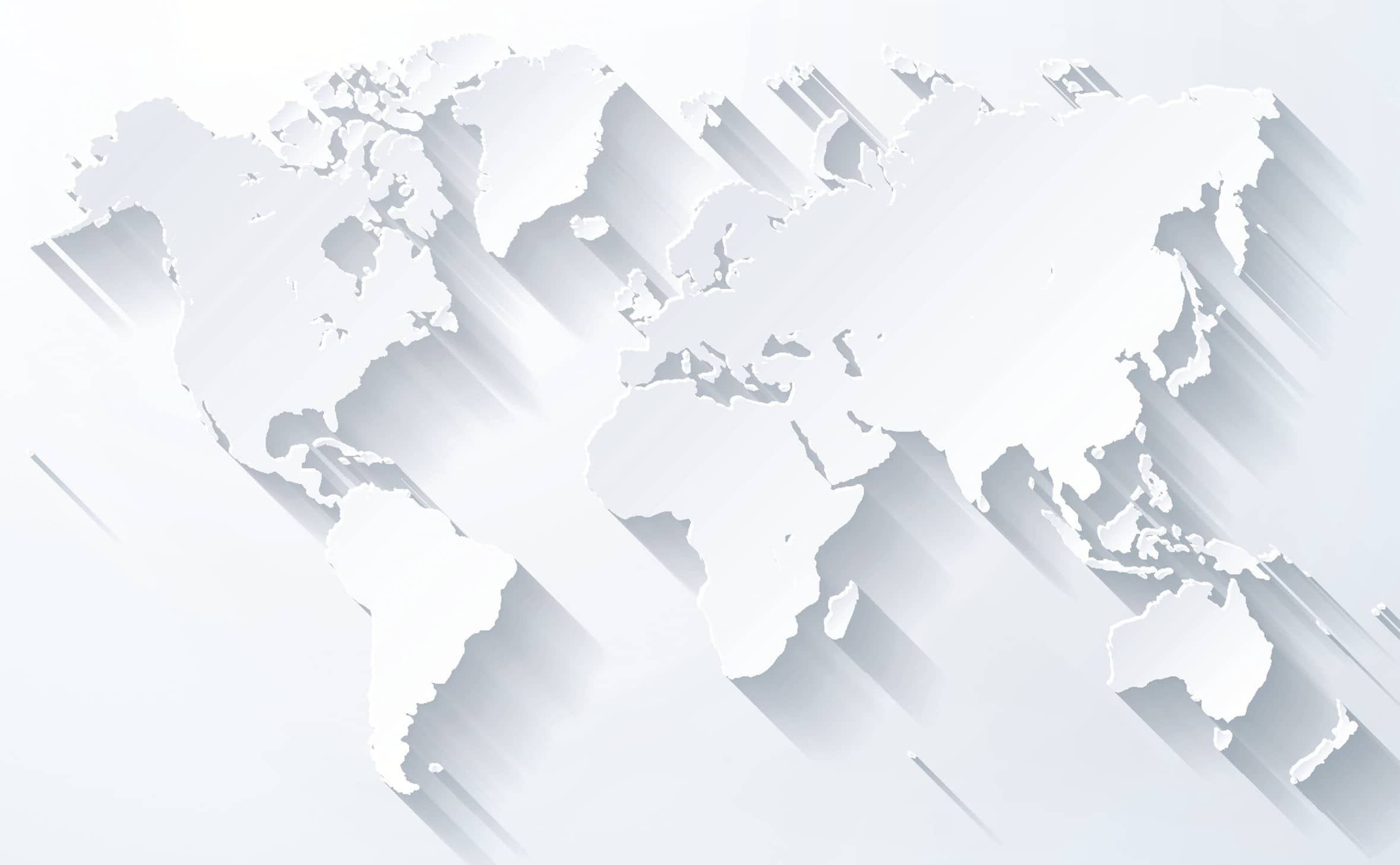 The Earth Is Round...