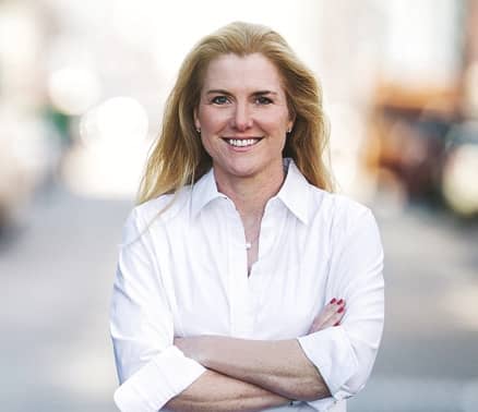 Q&A: Margaret O'Mara