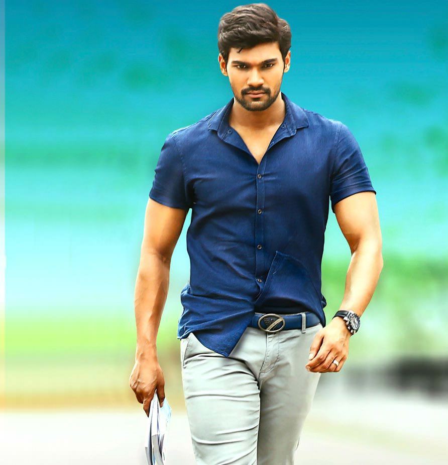 Image result for bellamkonda srinivas